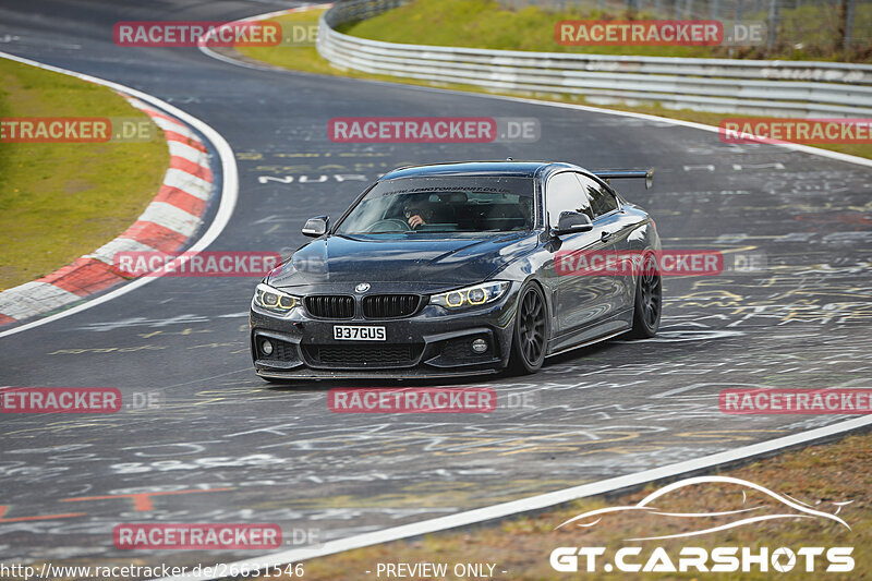 Bild #26631546 - Touristenfahrten Nürburgring Nordschleife (20.04.2024)