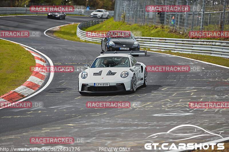 Bild #26631776 - Touristenfahrten Nürburgring Nordschleife (20.04.2024)