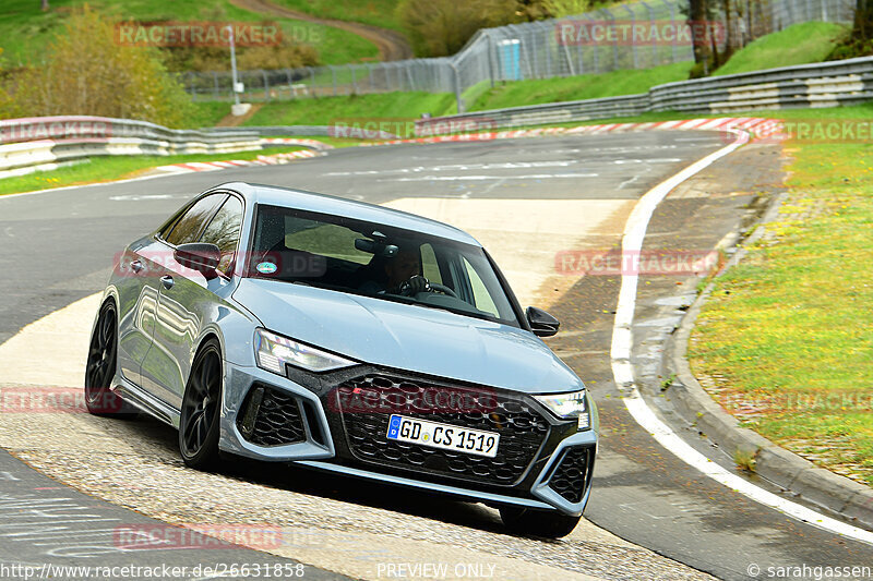 Bild #26631858 - Touristenfahrten Nürburgring Nordschleife (20.04.2024)