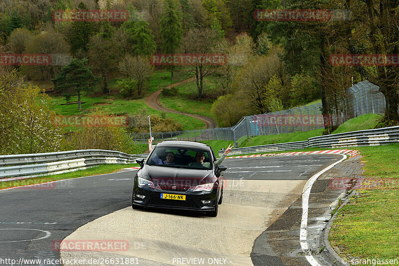 Bild #26631881 - Touristenfahrten Nürburgring Nordschleife (20.04.2024)