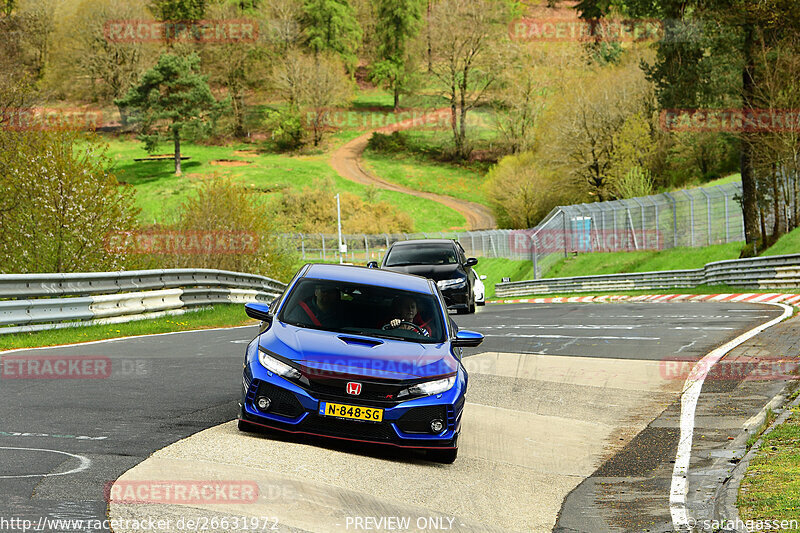 Bild #26631972 - Touristenfahrten Nürburgring Nordschleife (20.04.2024)