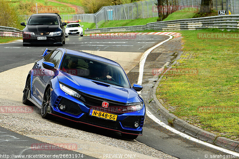 Bild #26631974 - Touristenfahrten Nürburgring Nordschleife (20.04.2024)