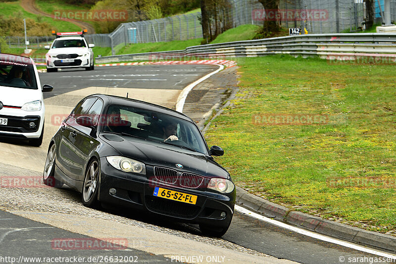 Bild #26632002 - Touristenfahrten Nürburgring Nordschleife (20.04.2024)