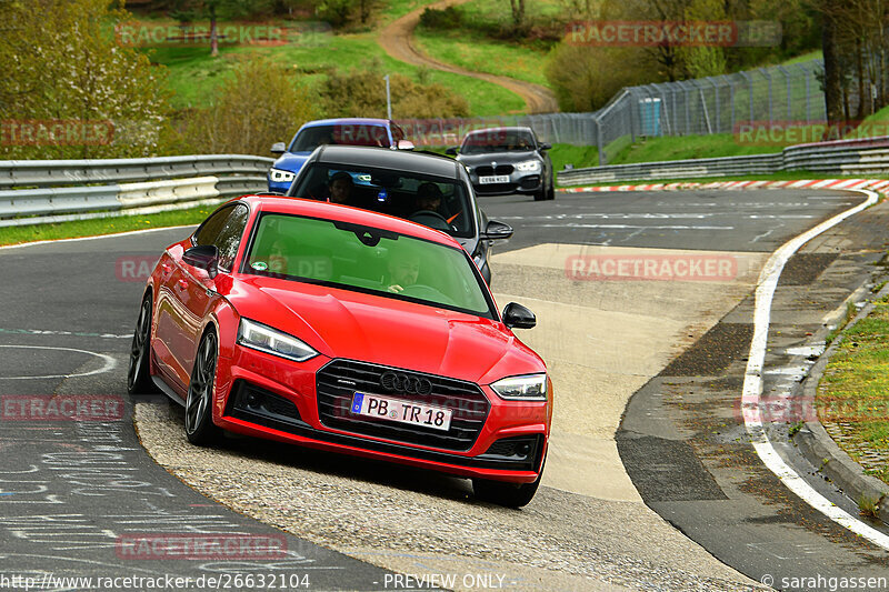 Bild #26632104 - Touristenfahrten Nürburgring Nordschleife (20.04.2024)