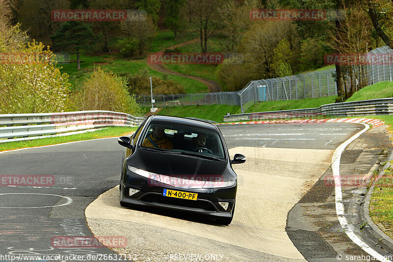 Bild #26632112 - Touristenfahrten Nürburgring Nordschleife (20.04.2024)