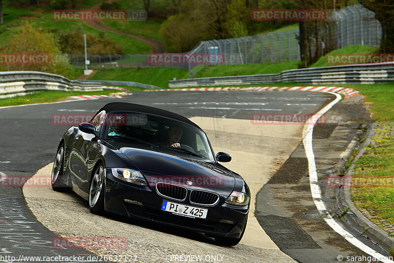 Bild #26632122 - Touristenfahrten Nürburgring Nordschleife (20.04.2024)