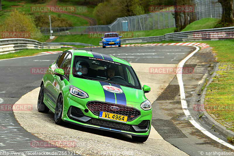 Bild #26632150 - Touristenfahrten Nürburgring Nordschleife (20.04.2024)