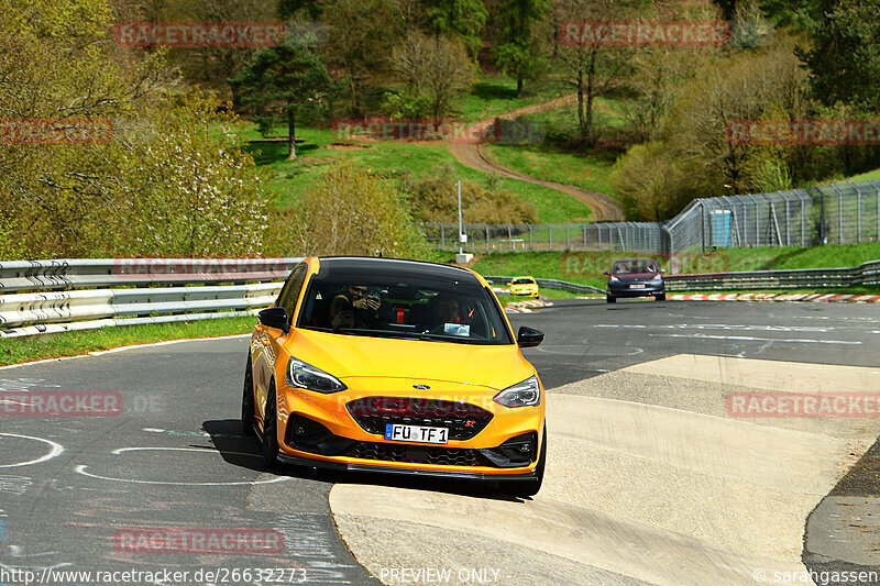 Bild #26632273 - Touristenfahrten Nürburgring Nordschleife (20.04.2024)