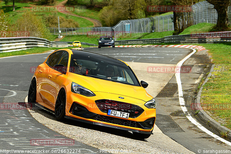 Bild #26632274 - Touristenfahrten Nürburgring Nordschleife (20.04.2024)