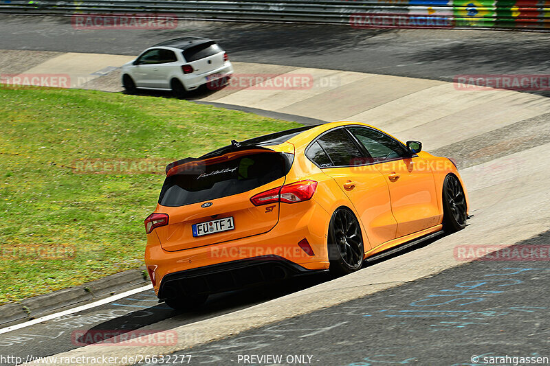 Bild #26632277 - Touristenfahrten Nürburgring Nordschleife (20.04.2024)