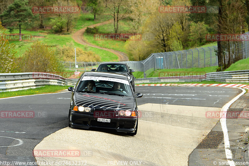 Bild #26632372 - Touristenfahrten Nürburgring Nordschleife (20.04.2024)