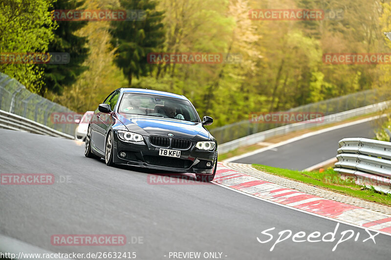 Bild #26632415 - Touristenfahrten Nürburgring Nordschleife (20.04.2024)