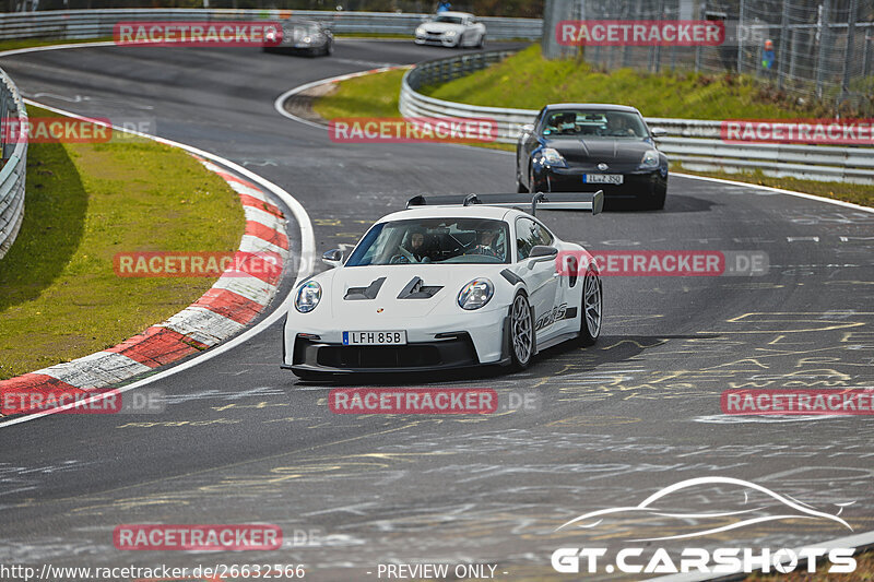 Bild #26632566 - Touristenfahrten Nürburgring Nordschleife (20.04.2024)