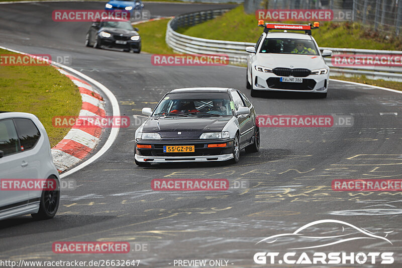 Bild #26632647 - Touristenfahrten Nürburgring Nordschleife (20.04.2024)