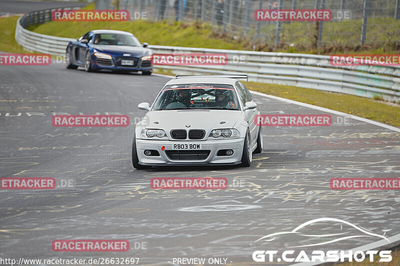 Bild #26632697 - Touristenfahrten Nürburgring Nordschleife (20.04.2024)