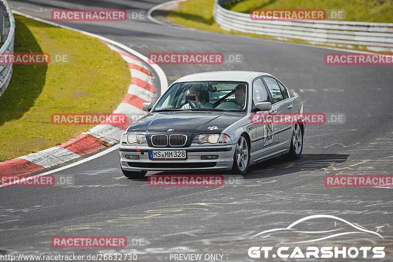 Bild #26632730 - Touristenfahrten Nürburgring Nordschleife (20.04.2024)