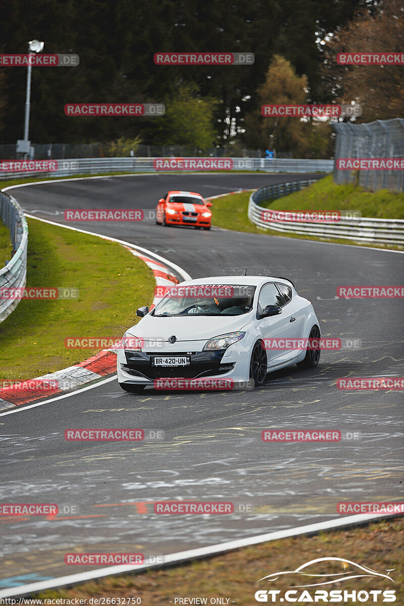 Bild #26632750 - Touristenfahrten Nürburgring Nordschleife (20.04.2024)