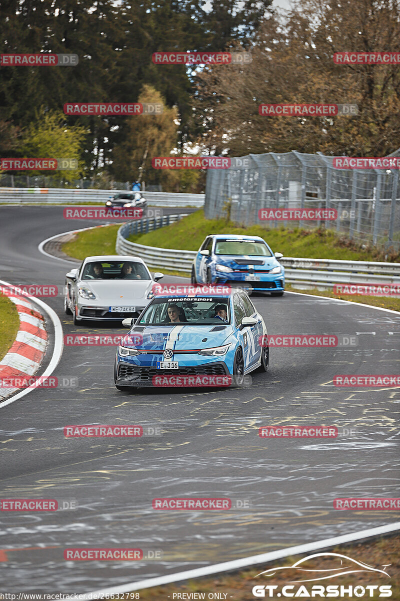 Bild #26632798 - Touristenfahrten Nürburgring Nordschleife (20.04.2024)