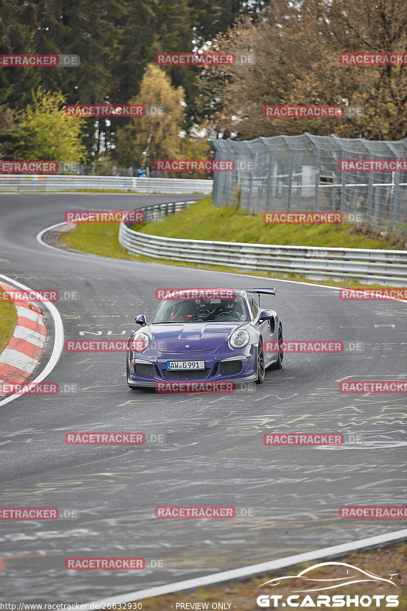 Bild #26632930 - Touristenfahrten Nürburgring Nordschleife (20.04.2024)