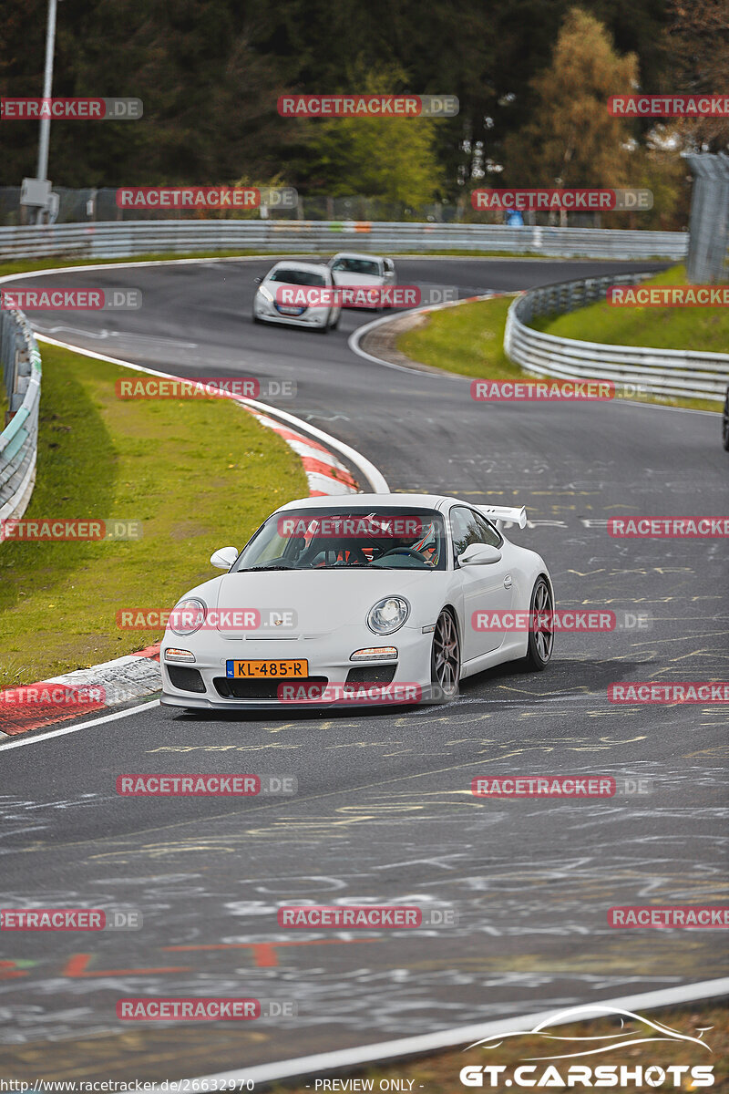 Bild #26632970 - Touristenfahrten Nürburgring Nordschleife (20.04.2024)