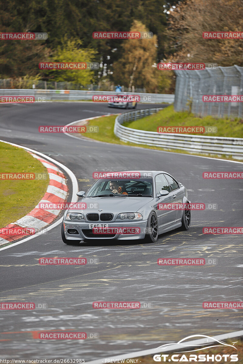 Bild #26632985 - Touristenfahrten Nürburgring Nordschleife (20.04.2024)