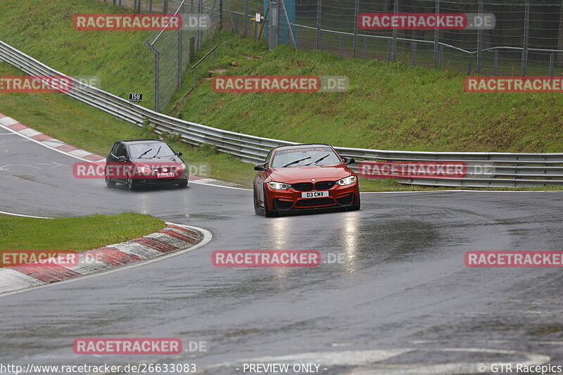 Bild #26633083 - Touristenfahrten Nürburgring Nordschleife (20.04.2024)