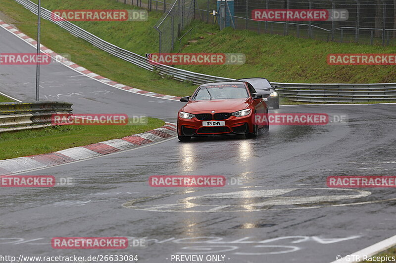 Bild #26633084 - Touristenfahrten Nürburgring Nordschleife (20.04.2024)