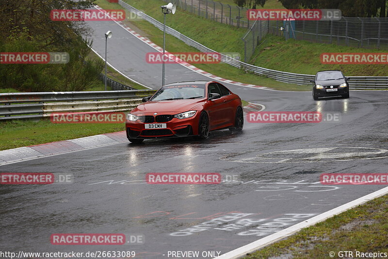 Bild #26633089 - Touristenfahrten Nürburgring Nordschleife (20.04.2024)