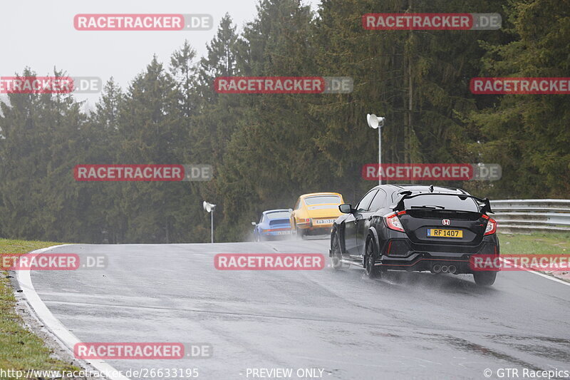 Bild #26633195 - Touristenfahrten Nürburgring Nordschleife (20.04.2024)