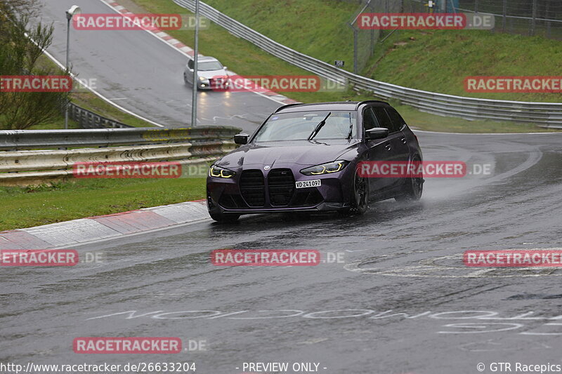 Bild #26633204 - Touristenfahrten Nürburgring Nordschleife (20.04.2024)