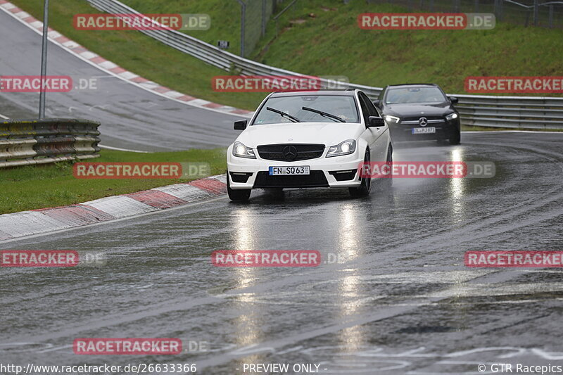 Bild #26633366 - Touristenfahrten Nürburgring Nordschleife (20.04.2024)