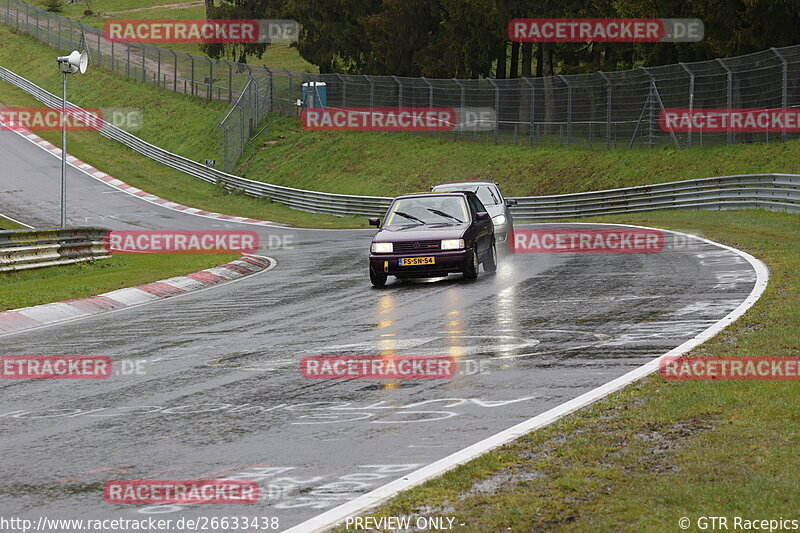 Bild #26633438 - Touristenfahrten Nürburgring Nordschleife (20.04.2024)