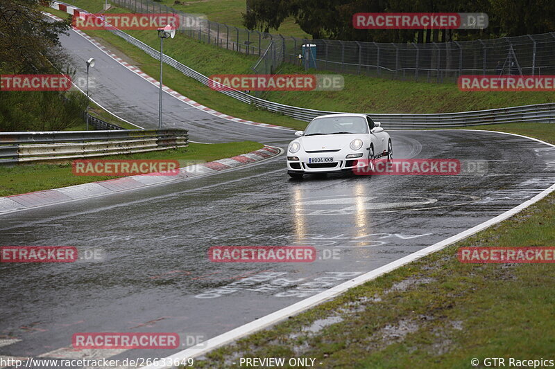 Bild #26633649 - Touristenfahrten Nürburgring Nordschleife (20.04.2024)