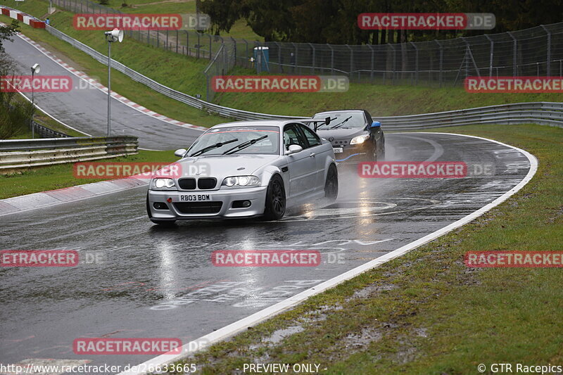 Bild #26633665 - Touristenfahrten Nürburgring Nordschleife (20.04.2024)