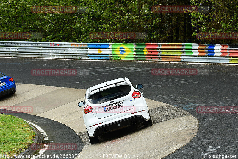 Bild #26633791 - Touristenfahrten Nürburgring Nordschleife (20.04.2024)