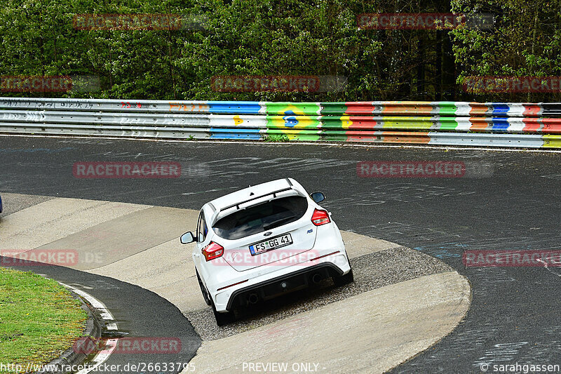 Bild #26633795 - Touristenfahrten Nürburgring Nordschleife (20.04.2024)