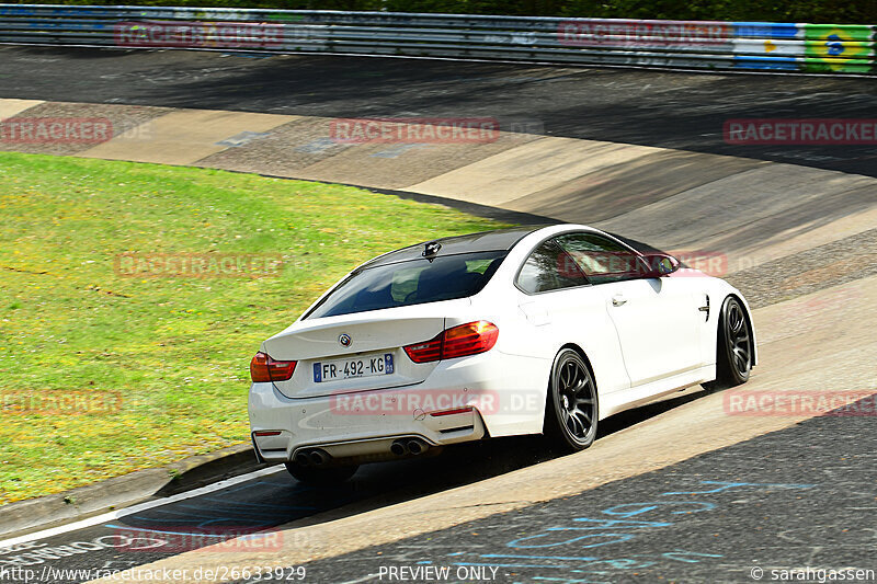 Bild #26633929 - Touristenfahrten Nürburgring Nordschleife (20.04.2024)