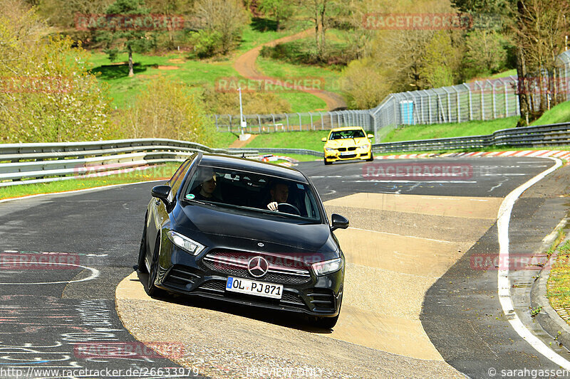 Bild #26633979 - Touristenfahrten Nürburgring Nordschleife (20.04.2024)