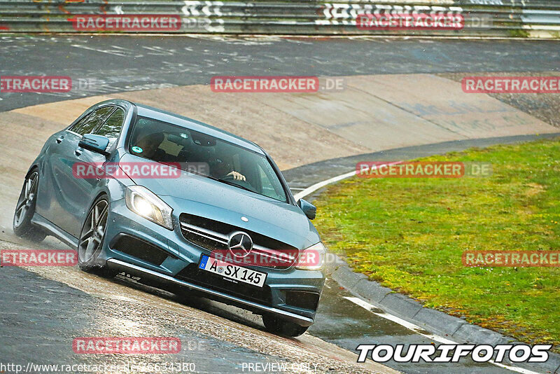 Bild #26634380 - Touristenfahrten Nürburgring Nordschleife (20.04.2024)