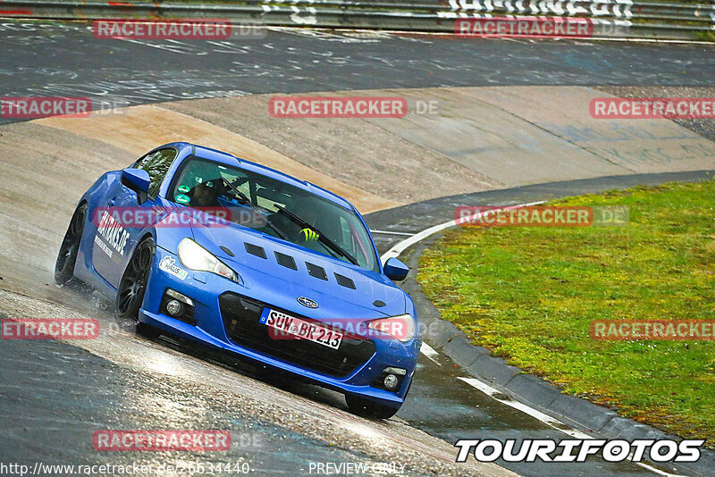 Bild #26634440 - Touristenfahrten Nürburgring Nordschleife (20.04.2024)