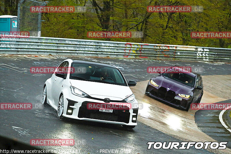 Bild #26634447 - Touristenfahrten Nürburgring Nordschleife (20.04.2024)