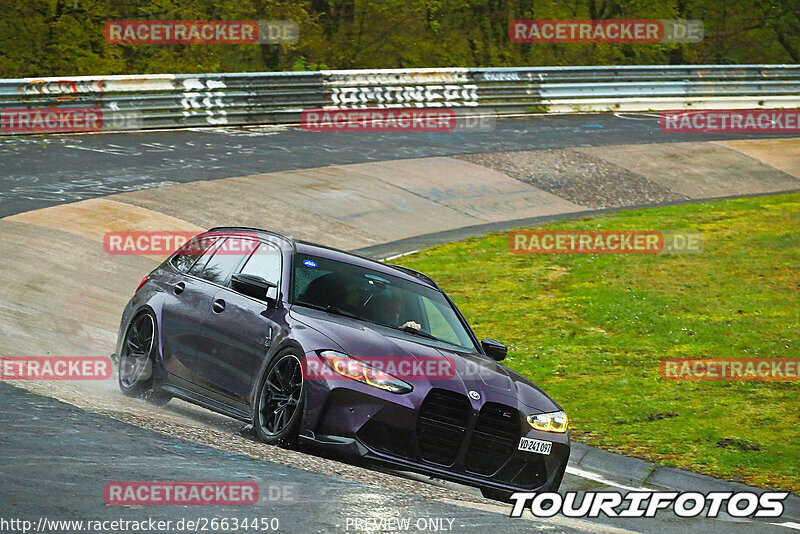 Bild #26634450 - Touristenfahrten Nürburgring Nordschleife (20.04.2024)