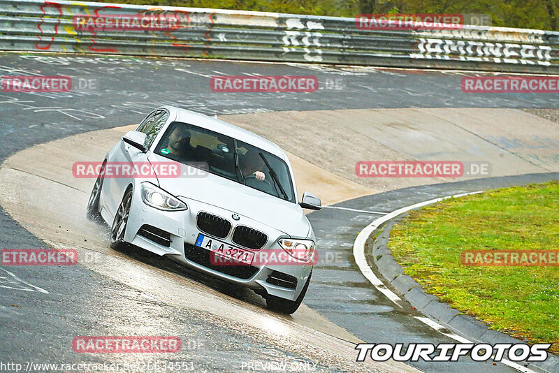 Bild #26634551 - Touristenfahrten Nürburgring Nordschleife (20.04.2024)