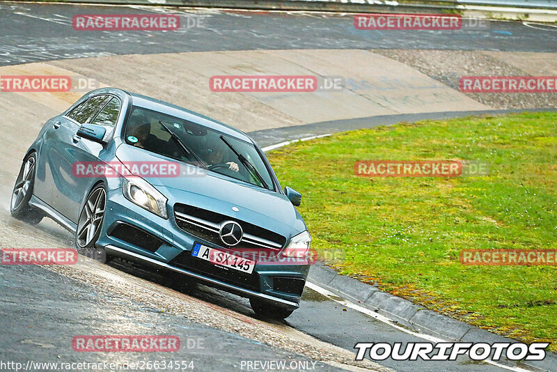 Bild #26634554 - Touristenfahrten Nürburgring Nordschleife (20.04.2024)