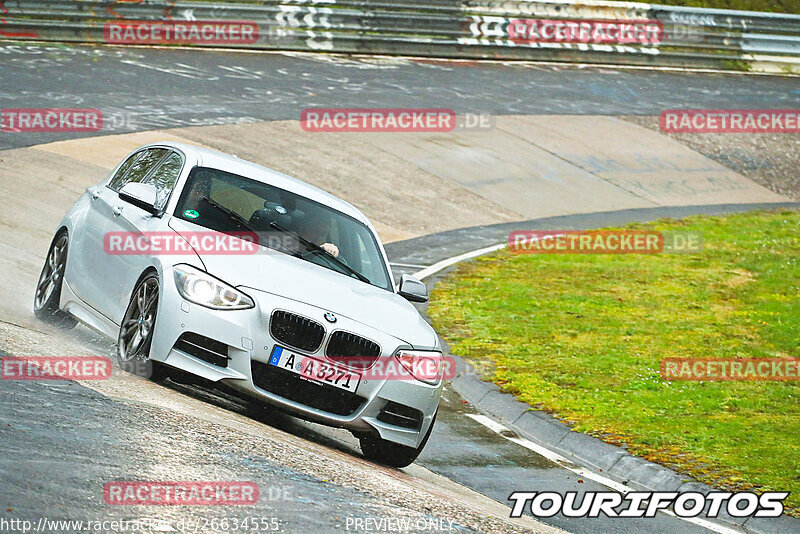 Bild #26634555 - Touristenfahrten Nürburgring Nordschleife (20.04.2024)