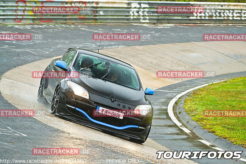 Bild #26634560 - Touristenfahrten Nürburgring Nordschleife (20.04.2024)