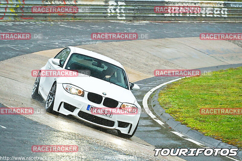 Bild #26634615 - Touristenfahrten Nürburgring Nordschleife (20.04.2024)