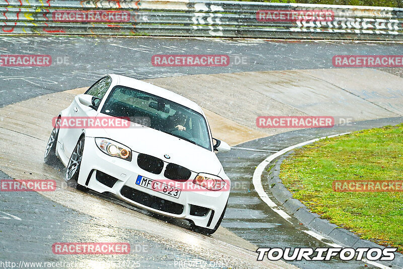 Bild #26634725 - Touristenfahrten Nürburgring Nordschleife (20.04.2024)