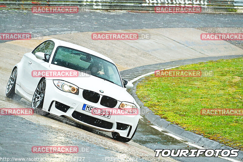 Bild #26634727 - Touristenfahrten Nürburgring Nordschleife (20.04.2024)