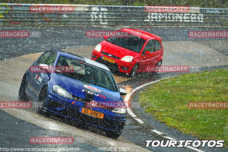 Bild #26634898 - Touristenfahrten Nürburgring Nordschleife (20.04.2024)